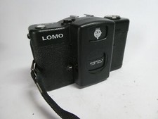 Zenith lomo 35mm for sale  LONDON