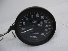 Yamaha xs250 xs360 for sale  GODSTONE
