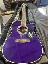 Lindo acoustic guitar for sale  SWANSEA