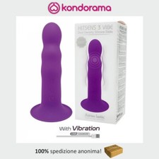 Hitsens stimolatore anal usato  Martinsicuro
