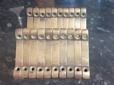 Brass antique stair for sale  LEEDS