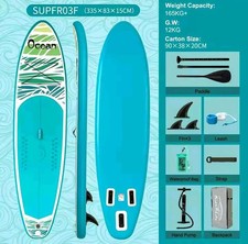Tavola sup gonfiabile usato  Parabiago