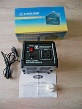 300 watt spannungswandler gebraucht kaufen  Rettenbach