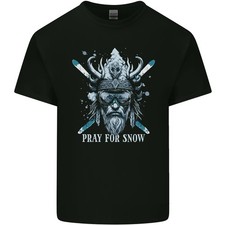 Priez neige shirt d'occasion  Expédié en France