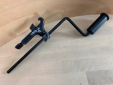 Suporte para microfone LP LATIN PERCUSSON garra aro aro montagem tom LP592A-X comprar usado  Enviando para Brazil