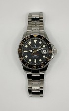 Orologio tecnotempo gmt usato  Poggibonsi