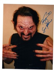 Tom savini signed for sale  Palm Bay