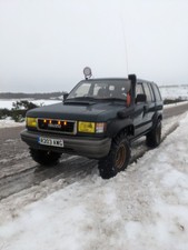 1998 3.1 turbo for sale  ISLE OF COLONSAY