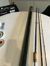 Hardy marksman 13ft for sale  ROMFORD