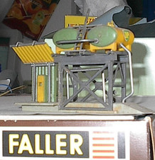 Faller 120145 145 gebraucht kaufen  Kirchheim