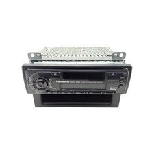 Autoradio suzuki grand usato  Ferrara