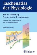 Taschenatlas physiologie stefa gebraucht kaufen  Ohlsbach