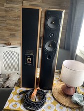 mission speakers for sale  AYLESBURY