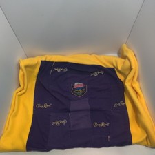 Crown royal blanket for sale  Beaverton