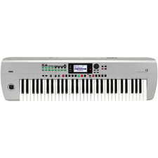 Korg portable arranger for sale  NEWPORT
