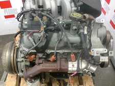 MOTOR COMPLETO A4D / 116492 PARA FORD EXPLORER 4.0 V6 CAT comprar usado  Enviando para Brazil