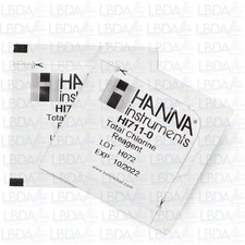 Hanna instruments hi711 d'occasion  Coëx