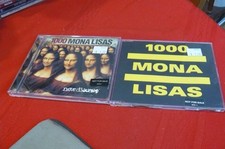 1000 mona lisas for sale  Paoli