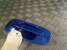 Poignee porte arriere d'occasion  Tournus