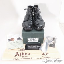Menswear alden made d'occasion  Expédié en Belgium