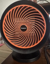 Electric compact fan for sale  NORWICH