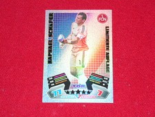 Match attax 2012 gebraucht kaufen  Wittingen