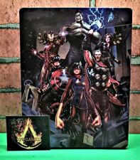Marvel avengers steelbook usato  Porto Cesareo