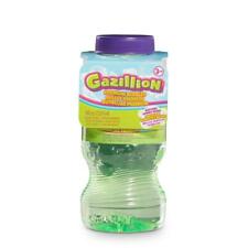 Gazillion bubbles 8oz for sale  CREWE