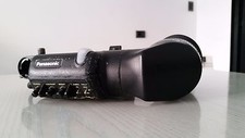 Panasonic d400e viewfinder usato  Italia