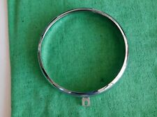 Chromring lampenring 150 gebraucht kaufen  Lilienthal