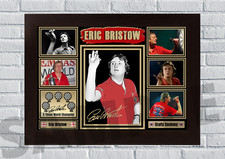 Eric bristow crafty for sale  RHYL