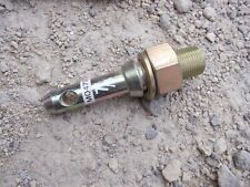 Implement 3pt hitch for sale  Warren