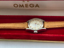 1952 mega damenarmbanduhr gebraucht kaufen  München
