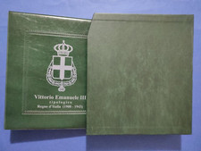 Raccoglitore vuoto collezione usato  Bari