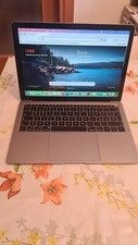 Macbook air 2018 usato  Udine