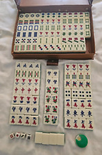 mahjong game set for sale  Delta