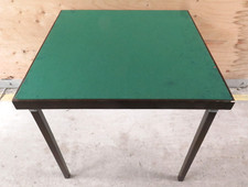 bridge folding game table for sale bridge folding game table for sale HASSOCKS