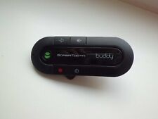 Bluetooth freisprechanlage bud gebraucht kaufen  Hamburg