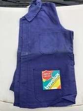 Veste travail moleskine d'occasion  France