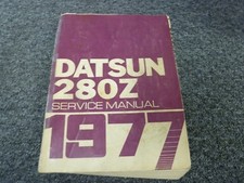 1977 datsun 280z 2 2 for sale 1977 datsun 280z 2 2 for sale Fairfield