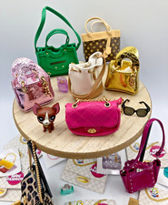 Tiny purses free for sale  Luck