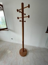 Piantana appendiabiti attacca usato  Algua