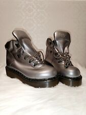 Scarpe dr. martens usato  San Donato Milanese