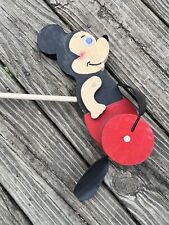 Vintage mickey mouse for sale  Virginia Beach