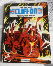 Clifton jours mourir d'occasion  Salviac