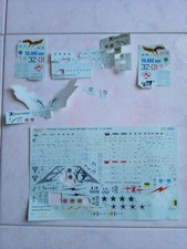 Decals avanzate kit usato  Valeggio sul Mincio