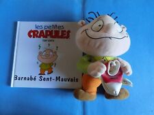 Livre petites crapules d'occasion  Le Puy-en-Velay