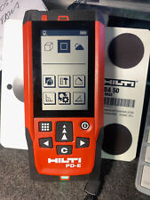 Hilti 2062051 laser for sale  Irvine