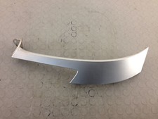 Daewoo tacuma plastica usato  Castagnaro