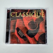 Guitar classique richard d'occasion  Expédié en Belgium